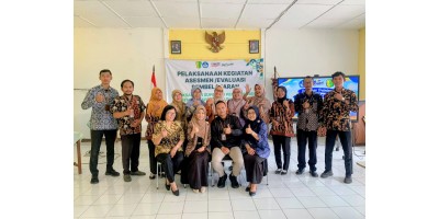 Kegiatan Guru