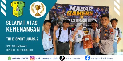 PRESTASI
