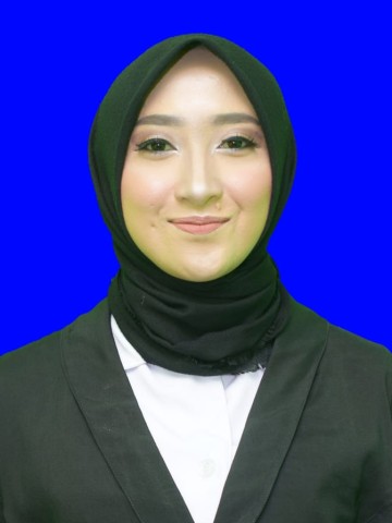 Khoirul Diniyah S.Pd.