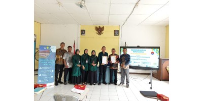 Kerjasama Industri