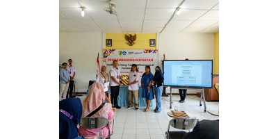 KOLEKSI KEGIATAN