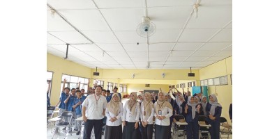 Kegiatan Siswa