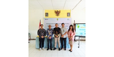 Kerjasama Industri